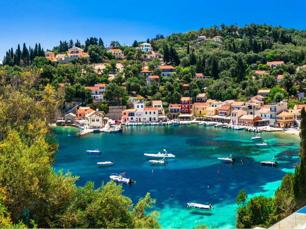 Η Ελλάδα ανακηρύχθηκε η ομορφότερη χώρα για το 2026 - Τι είναι αυτό που την κάνει ξεχωριστή και δεν το έχει καμία άλλη χώρα