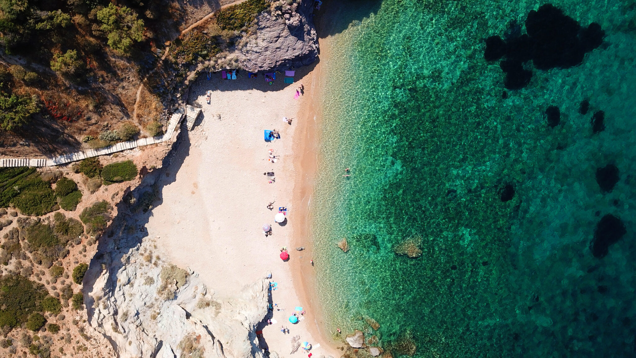 ΚΑΠΕ, Λεγραινά