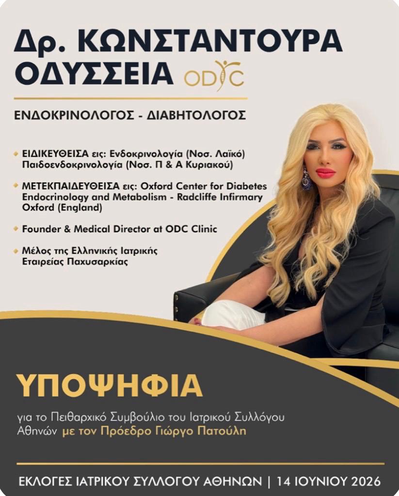 Οδύσσεια Κωνστάντουρα