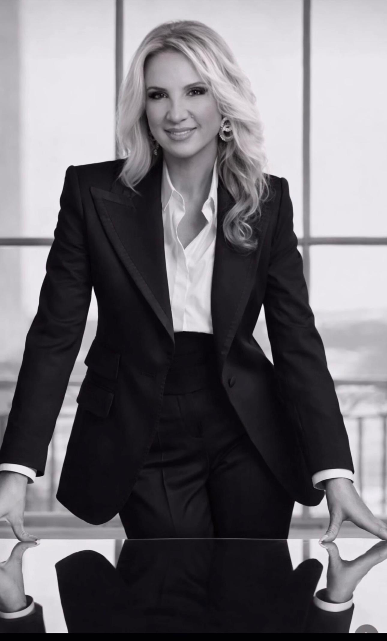 Olga Karaververis