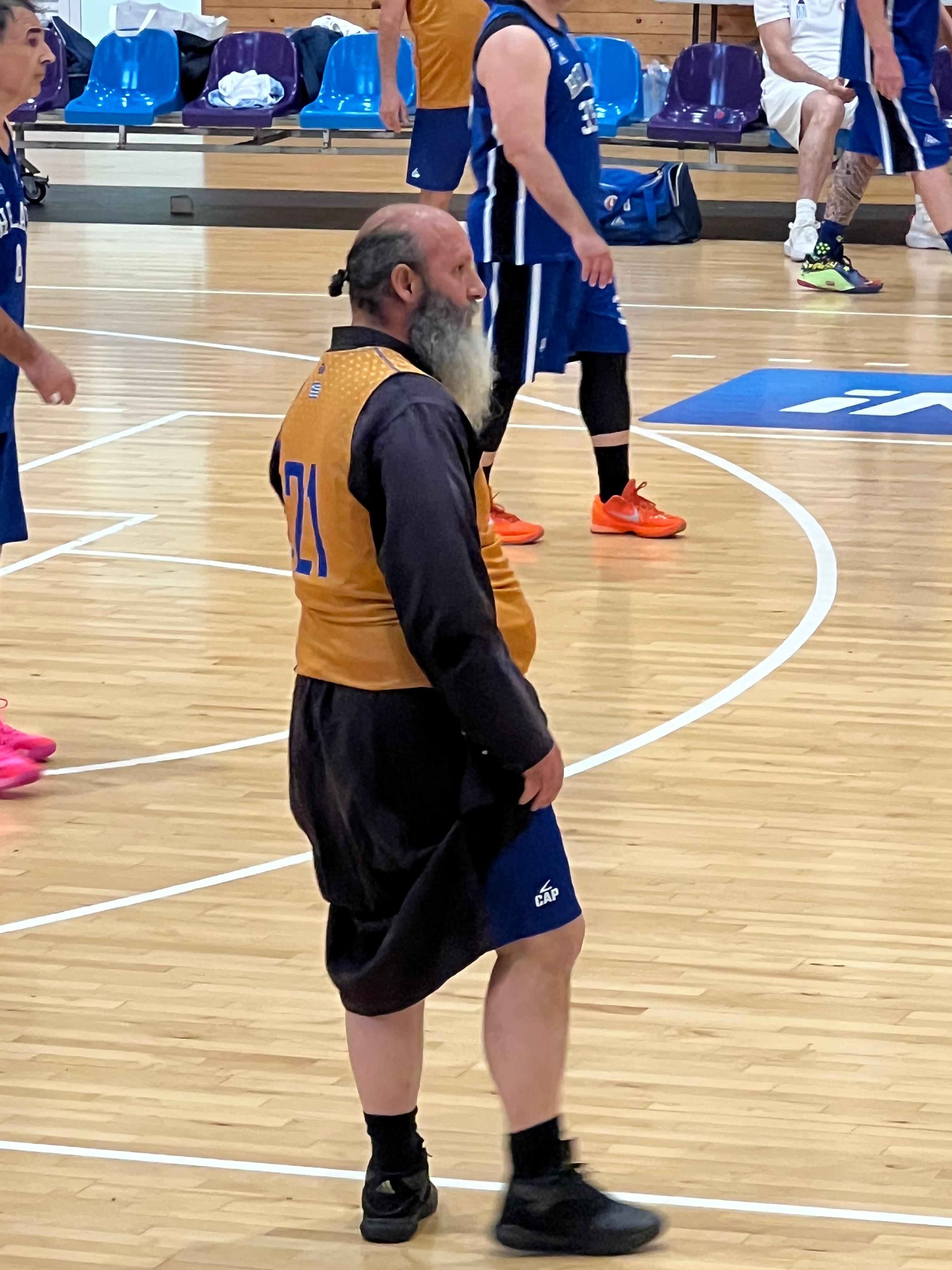 Πατέρας Ανδρέας