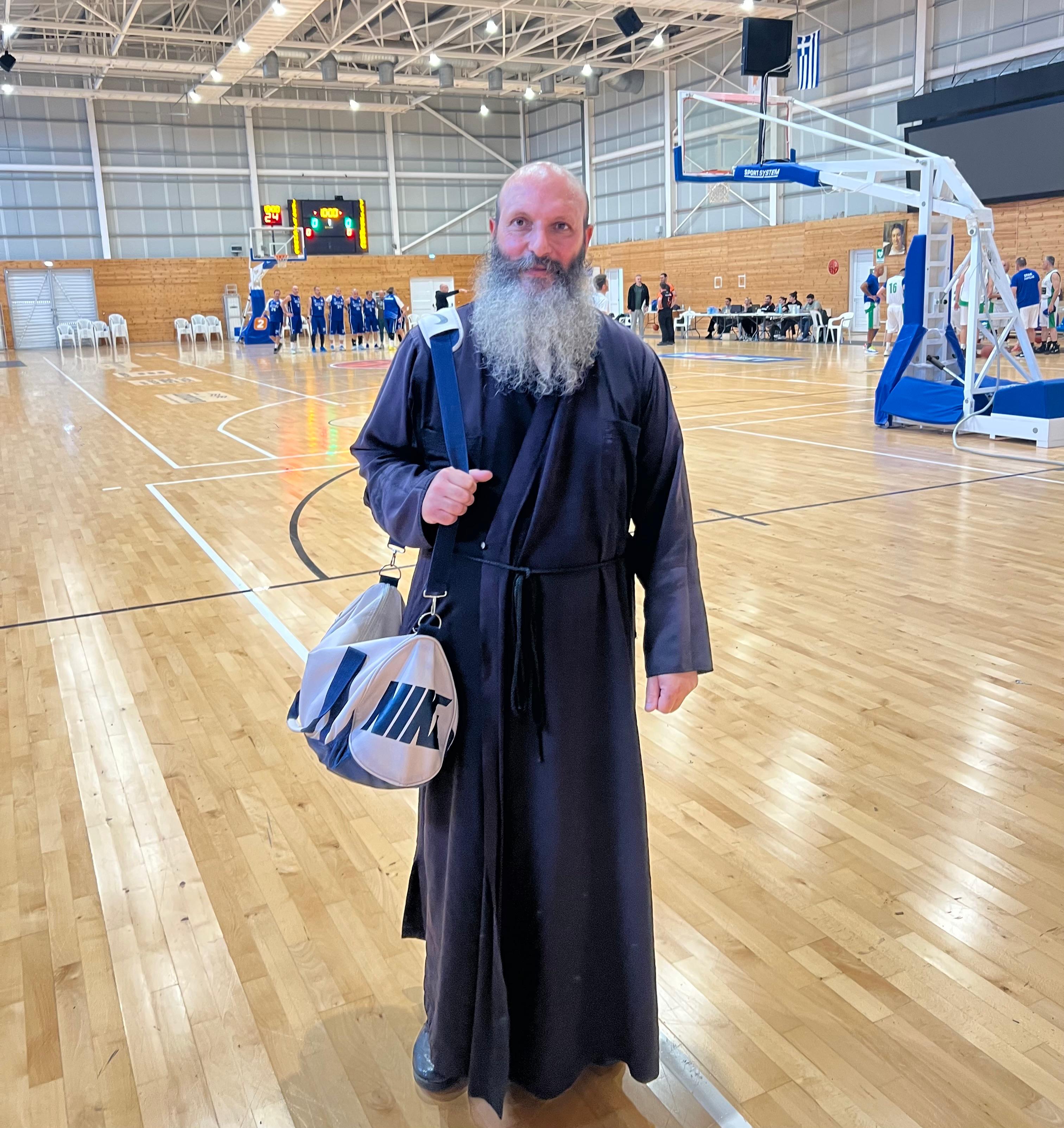 Πατέρας Ανδρέας