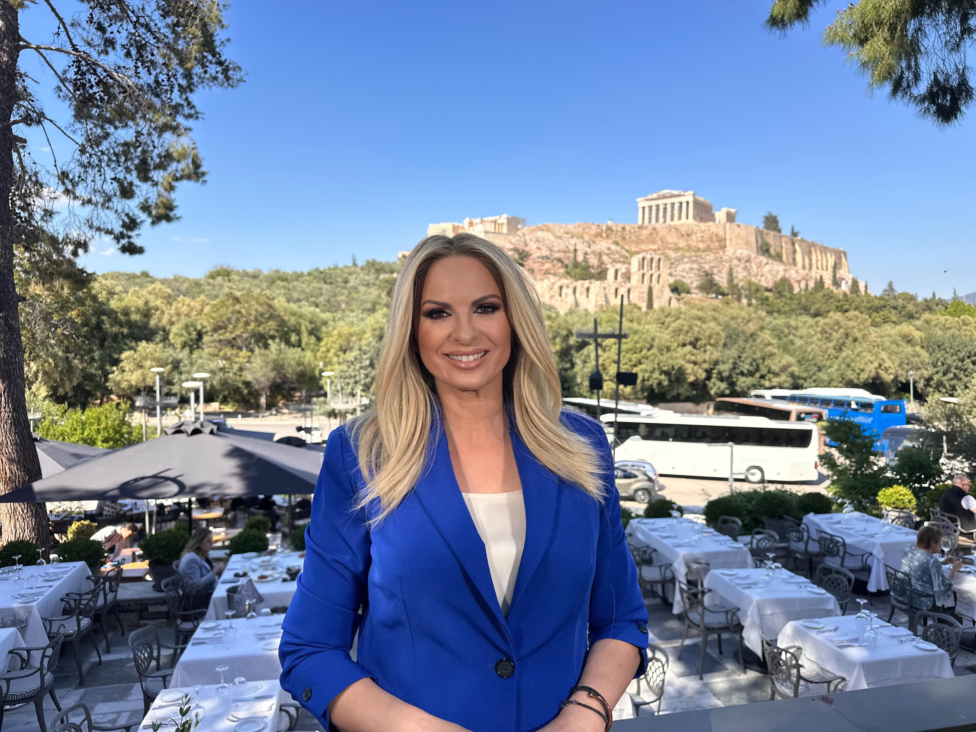 Νίκος Παπαθανάσης: Η εξομολόγηση για την οικογένεια, τον Μητσοτάκη και τη ζωή με τα εγγόνια