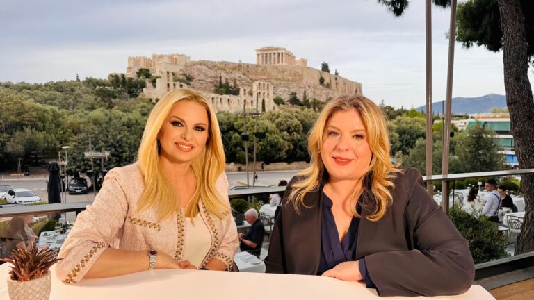 Μαρία Συρεγγέλα: «Μου ευχήθηκαν να πεθάνουν τα παιδιά μου»