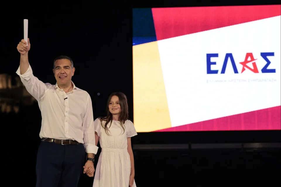 «Ο αριστερός λαϊκιστής Τσίπρας ανακοινώνει το comeback του»: Έτσι σχολίασε ο διεθνής τύπος την επιστροφή Τσίπρα