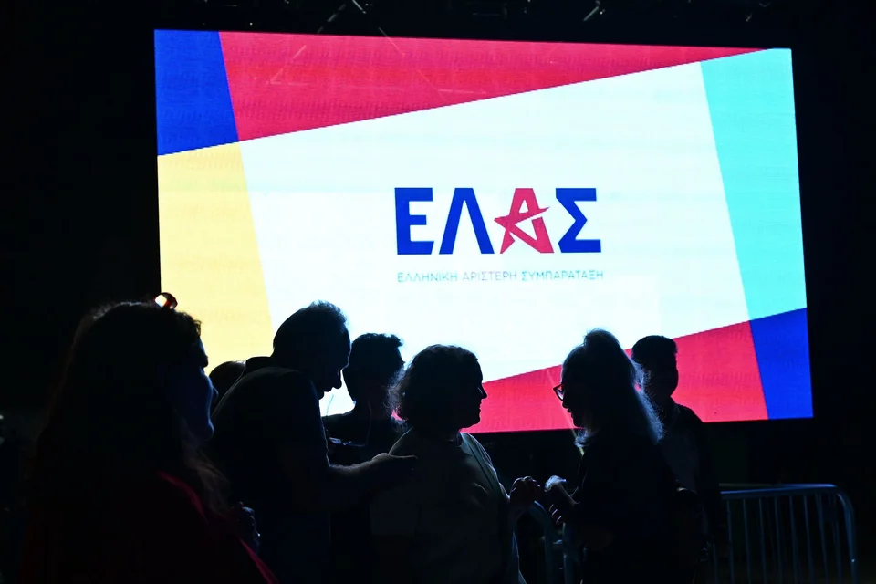 «Ο αριστερός λαϊκιστής Τσίπρας ανακοινώνει το comeback του»: Έτσι σχολίασε ο διεθνής τύπος την επιστροφή Τσίπρα